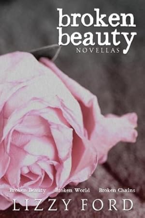 Seller image for Broken Beauty Novellas for sale by AHA-BUCH GmbH