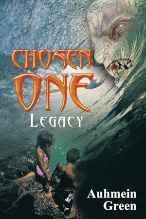 Seller image for Chosen One : Legacy for sale by AHA-BUCH GmbH