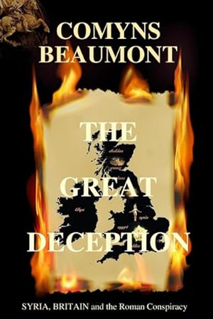 Seller image for THE GREAT DECEPTION Paperback for sale by AHA-BUCH GmbH