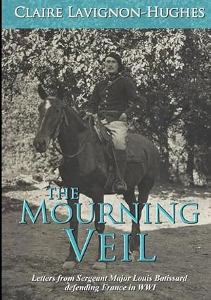 Seller image for The Mourning Veil for sale by AHA-BUCH GmbH