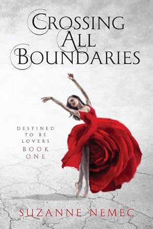 Seller image for Crossing All Boundaries for sale by AHA-BUCH GmbH
