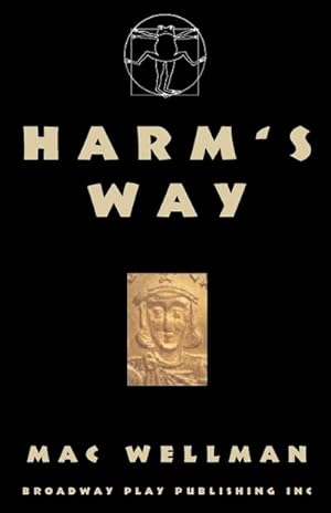 Seller image for Harm's Way for sale by AHA-BUCH GmbH