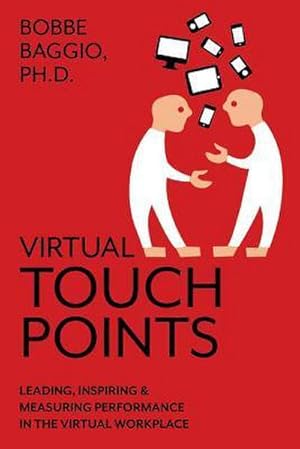 Immagine del venditore per Virtual Touchpoints venduto da AHA-BUCH GmbH