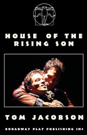 Imagen del vendedor de House Of The Rising Son a la venta por AHA-BUCH GmbH