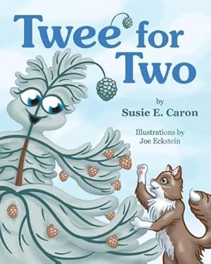 Image du vendeur pour Twee' for Two mis en vente par AHA-BUCH GmbH