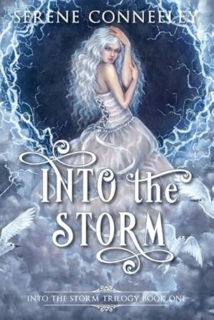 Seller image for Into the Storm : Into the Storm Trilogy Book One for sale by AHA-BUCH GmbH