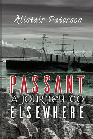 Seller image for Passant : A Journey to Elsewhere for sale by AHA-BUCH GmbH