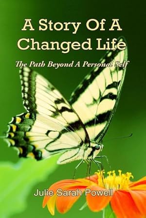 Immagine del venditore per A Story of a Changed Life venduto da AHA-BUCH GmbH