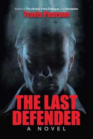 Seller image for The Last Defender : A Novel for sale by AHA-BUCH GmbH