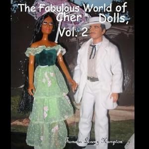 Seller image for The Fabulous World of Cher Dolls, Vol. 2 for sale by AHA-BUCH GmbH