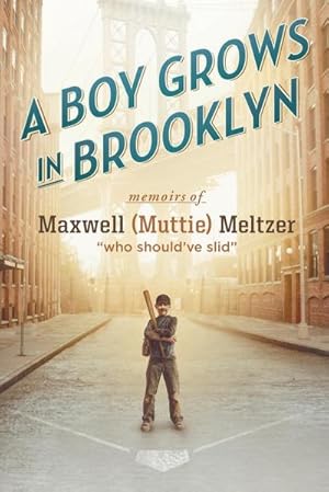 Immagine del venditore per A Boy Grows in Brooklyn venduto da AHA-BUCH GmbH