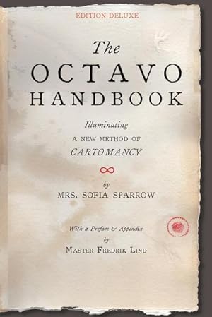 Seller image for The Octavo Handbook - Edition Deluxe for sale by AHA-BUCH GmbH