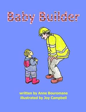 Seller image for Baby Builder for sale by AHA-BUCH GmbH