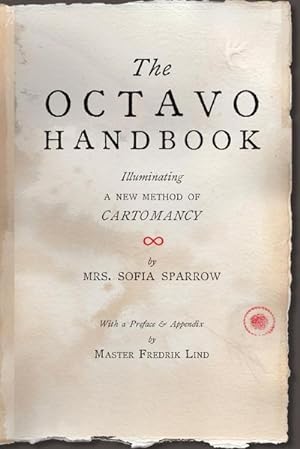 Seller image for The Octavo Handbook for sale by AHA-BUCH GmbH