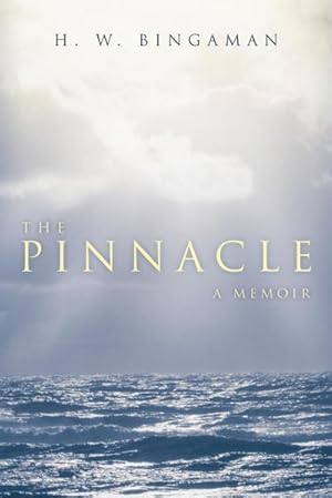 Imagen del vendedor de The Pinnacle : A Memoir a la venta por AHA-BUCH GmbH