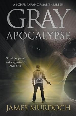 Seller image for Gray Apocalypse for sale by AHA-BUCH GmbH