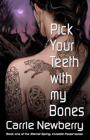 Image du vendeur pour Pick Your Teeth with my Bones mis en vente par AHA-BUCH GmbH