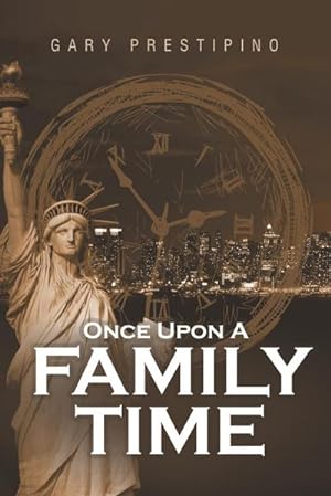 Bild des Verkufers fr Once Upon a Family Time zum Verkauf von AHA-BUCH GmbH