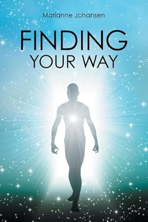 Seller image for Finding Your Way for sale by AHA-BUCH GmbH