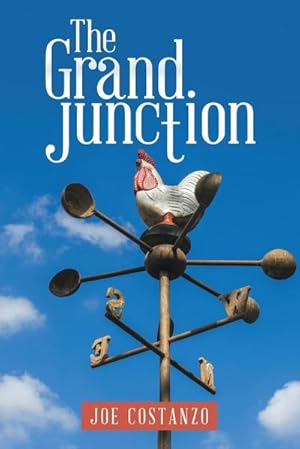 Seller image for The Grand Junction for sale by AHA-BUCH GmbH