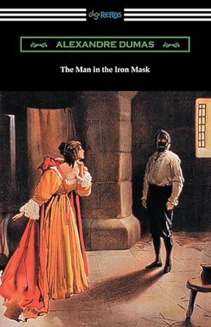 Seller image for The Man in the Iron Mask for sale by AHA-BUCH GmbH