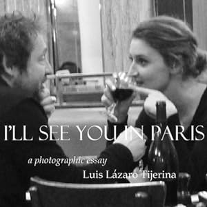 Seller image for I'll See You in Paris for sale by AHA-BUCH GmbH