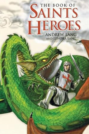 Seller image for Book of Saints and Heroes for sale by AHA-BUCH GmbH