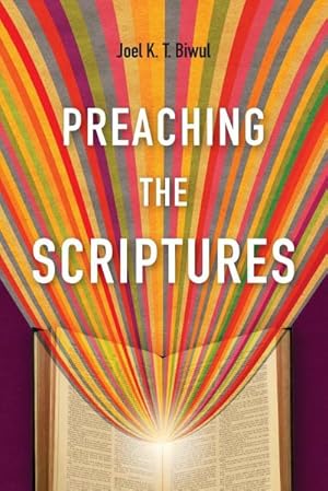 Seller image for Preaching the Scriptures for sale by AHA-BUCH GmbH
