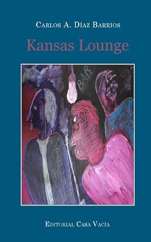 Seller image for Kansas Lounge for sale by AHA-BUCH GmbH