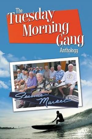 Immagine del venditore per The Tuesday Morning Gang Anthology venduto da AHA-BUCH GmbH