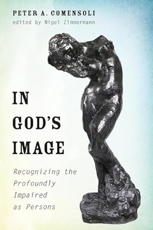 Imagen del vendedor de In God's Image a la venta por AHA-BUCH GmbH