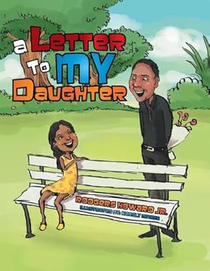 Seller image for A Letter to My Daughter for sale by AHA-BUCH GmbH