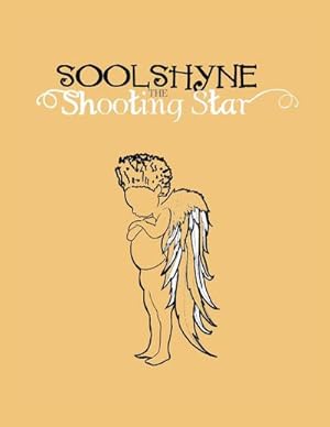 Imagen del vendedor de Soolshyne the Shooting Star a la venta por AHA-BUCH GmbH