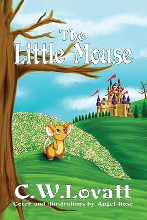 Seller image for The Little Mouse for sale by AHA-BUCH GmbH