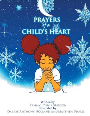 Seller image for Prayers of a Child's Heart for sale by AHA-BUCH GmbH