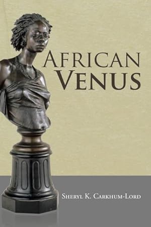 Imagen del vendedor de African Venus a la venta por AHA-BUCH GmbH