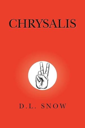 Seller image for Chrysalis for sale by AHA-BUCH GmbH