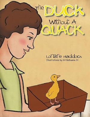 Seller image for The Duck Without A Quack for sale by AHA-BUCH GmbH