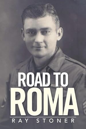 Bild des Verkufers fr Road to Roma zum Verkauf von AHA-BUCH GmbH