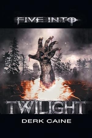 Bild des Verkufers fr Five Into Twilight zum Verkauf von AHA-BUCH GmbH