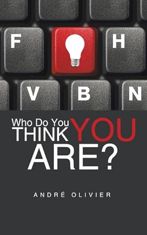 Immagine del venditore per Who Do You Think You Are? venduto da AHA-BUCH GmbH
