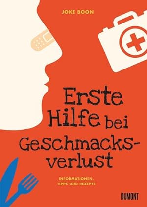 Bild des Verkäufers für Erste Hilfe bei Geschmacksverlust zum Verkauf von Rheinberg-Buch Andreas Meier eK