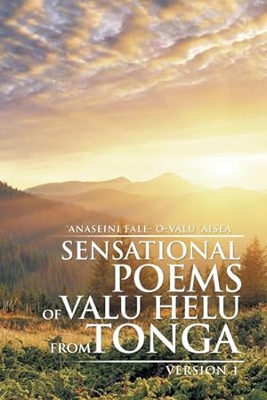 Immagine del venditore per Sensational Poems of Valu Helu from Tonga : Version 1 venduto da AHA-BUCH GmbH