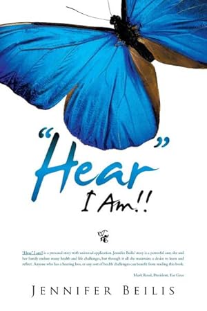 Seller image for Hear I Am!! for sale by AHA-BUCH GmbH