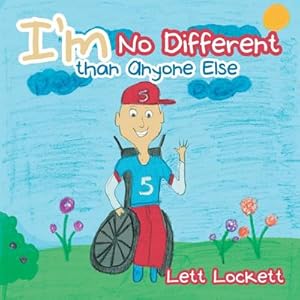 Seller image for I'm No Different than Anyone Else for sale by AHA-BUCH GmbH