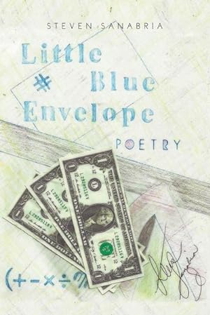 Bild des Verkufers fr Little Blue Envelope : Poetry zum Verkauf von AHA-BUCH GmbH