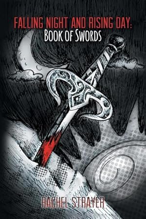 Imagen del vendedor de FALLING NIGHT AND RISING DAY : Book of Swords a la venta por AHA-BUCH GmbH