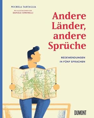 Bild des Verkäufers für Andere Länder, andere Sprüche zum Verkauf von Rheinberg-Buch Andreas Meier eK
