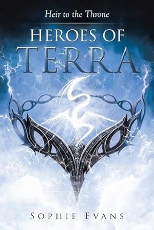 Bild des Verkufers fr Heroes of Terra : Heir to the Throne zum Verkauf von AHA-BUCH GmbH