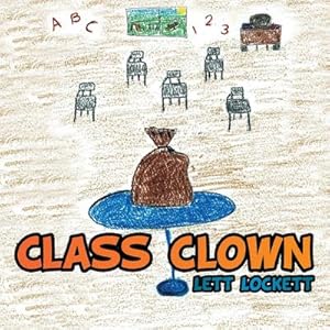 Seller image for Class Clown for sale by AHA-BUCH GmbH